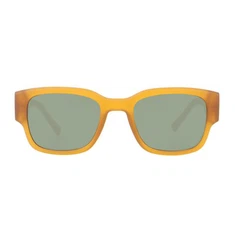 Vintage Yas Wide Tuam Tsev Square Wayfarer Unisex looj tsom iav dub 490669