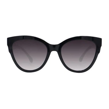 Hwm Tshaj Loj Cov Poj Niam Cateye Retro looj tsom iav dub 490862