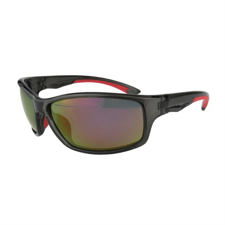 Women And Men's Customized Polarized TR90 Double Injected Sunglasses 59539